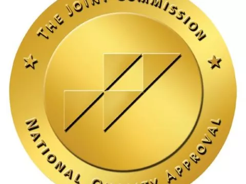 Gold Seal Joint Commission AdventHealth Connerton