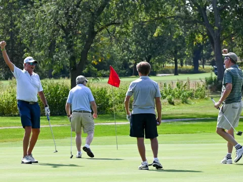 Fundraiser supports care innovations across UChicago Medicine AdventHealth hospitals.