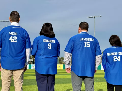 Daytona Tortugas announce AdventHealth as the exclusive health care provider