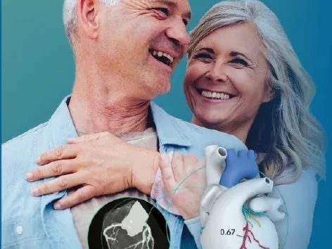 AdventHealth Hendersonville is First in WNC to Adopts HeartFlow Analysis to Help Patients Experiencing Coronary Artery Disease