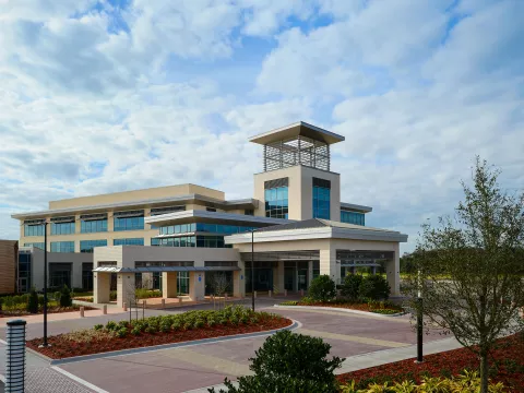 AdventHealth at Winter Garden