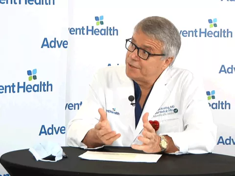 Dr. Keating Morning Briefing 10.22.20