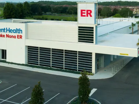 AdventHealth Lake Nona