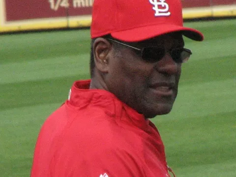 Bob Gibson