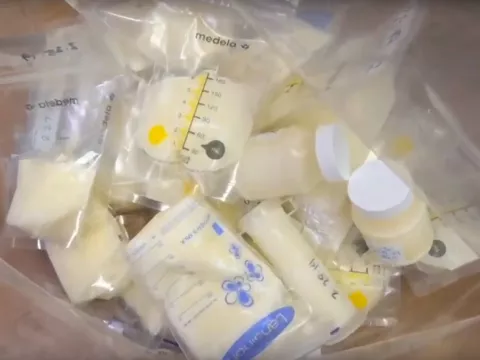 AH Daytona Beach Milk Depot