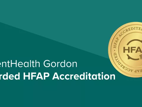 HFAP Accreditation