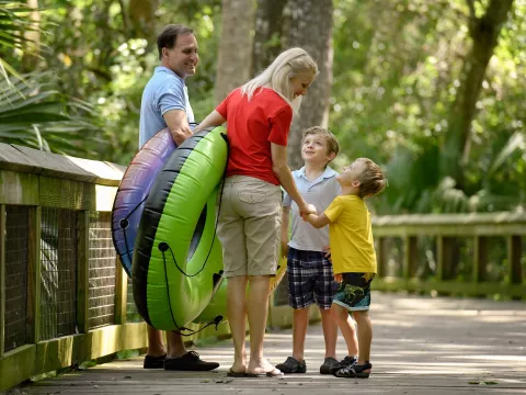 AdventHealth’s Dr. Vincent Hsu believes the recent cases of malaria in Florida and Texas serve as a good warning.