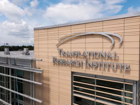 AdventHealth Translational Research Institiute