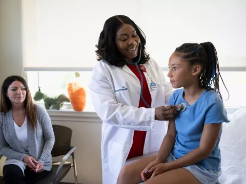 AdventHealth is accelerating the use of research-backed best practices for treating pediatric respiratory infections to combat antibiotic resistance and improve patient outcomes.