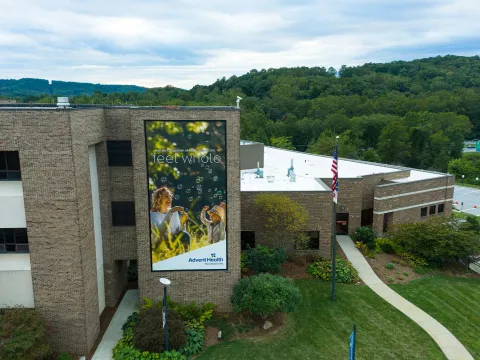 AdventHealth Hendersonville Again Earns Top Grade for Patient Safety in The Leapfrog Group Fall 2023 Hospital Safety Grade