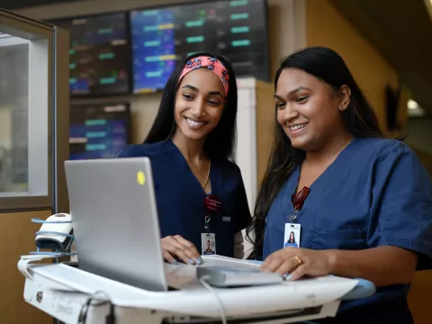 Becker’s Healthcare Recognizes AdventHealth as Top Place to Work