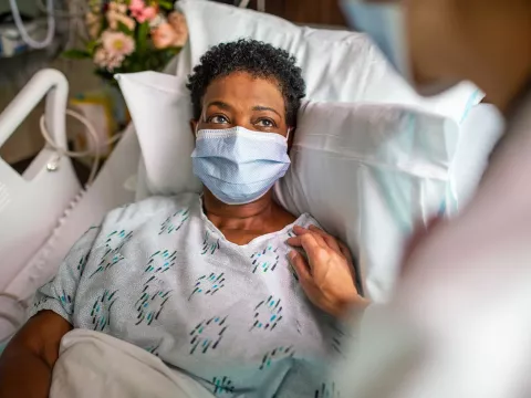 Leapfrog’s fall 2022 Safety Grades also recognized AdventHealth hospitals for superior quality and safety.