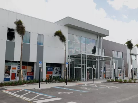 Heart of West Lakes Wellness Center in Orlando 