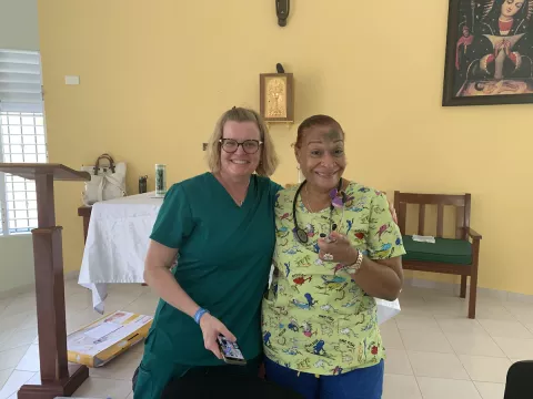 24 June VOM McConkey