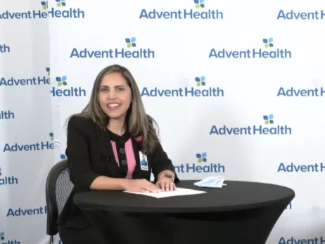 AdventHealth Informe Matutino 