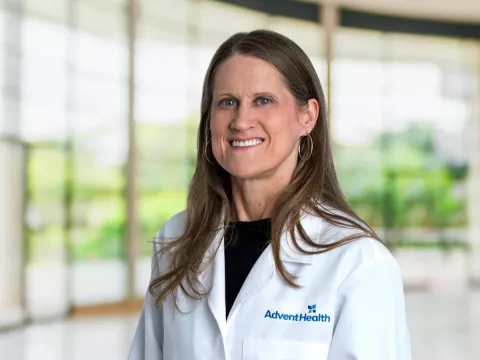 Bethany W. Jackson, MD AdventHealth Medical Group Pediatrics at Shorter Avenue