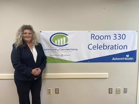 Community Connections