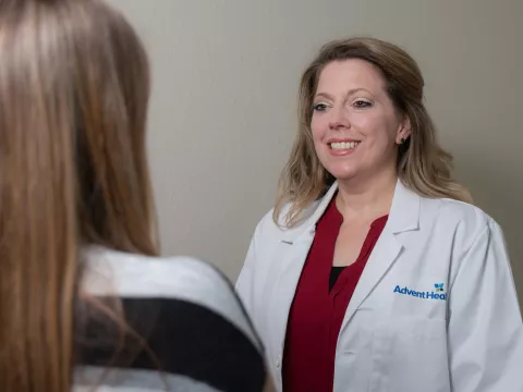 AHMG Cedartown Jina Ford FNP-C