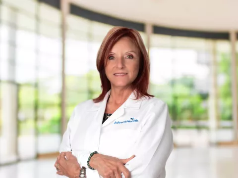 Jodie Bell FNP-C joins AdventHealth Medical Group  Family Medicine at Trion