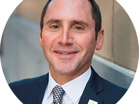 a photo of Joe Nunziata