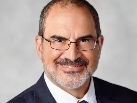 Dr. Portoghese, MD DIO