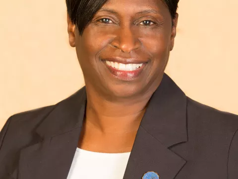 Karen Benn Marshall, EdD, MS