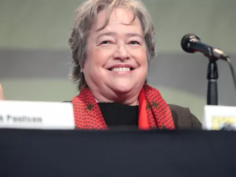 Kathy Bates