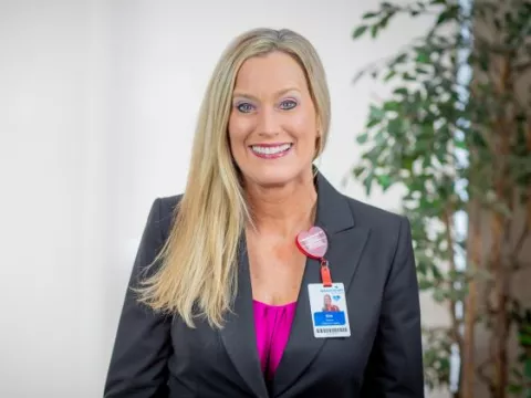 AdventHealth Hendersonville Welcomes New Director of Imaging Services