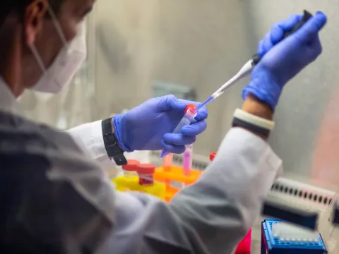 Dr. Vincent Hsu offers guidance on the latest viruses making headlines.