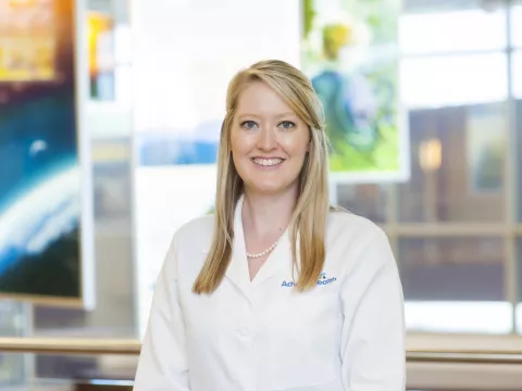 Alyssa Whitfield Image