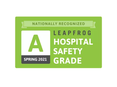 Leapfrog Spring 2021 Logo in a Square