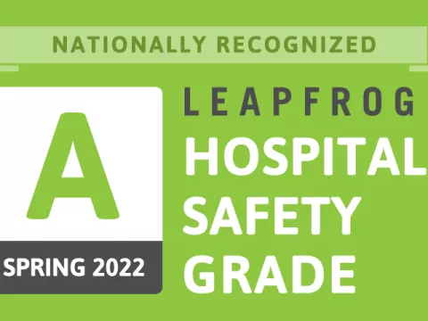 Leapfrog Spring 2022 