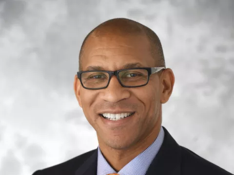 Brown will also serve as market CEO for West Volusia County.