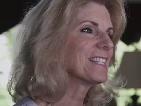 Lori Moyer's Story video thumbnail.