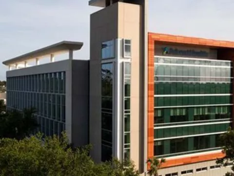 Fish Memorial Orange City