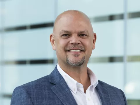 AdventHealth has named Eric Lunde president and chief executive officer for AdventHealth Fish Memorial, located in Orange City, Florida, effective Feb. 9, 2025.