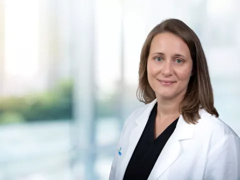 AdventHealth Welcomes Nurse Practitioner to Expand Cancer Care in Asheville