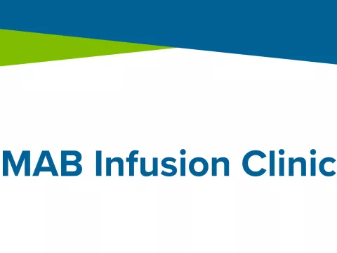 MAB Infusion Clinic