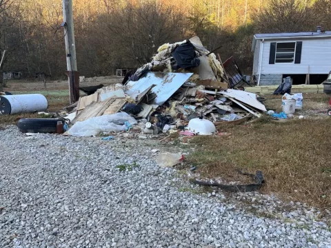 AdventHealth team members rush to the aid of others in 2022.