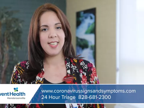 CoVID-19 Información