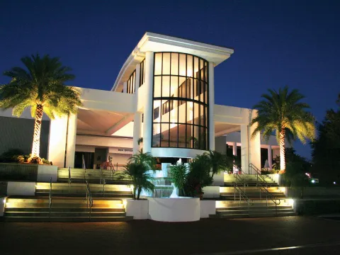 Alan Jay Wildstein Center for Performing Arts