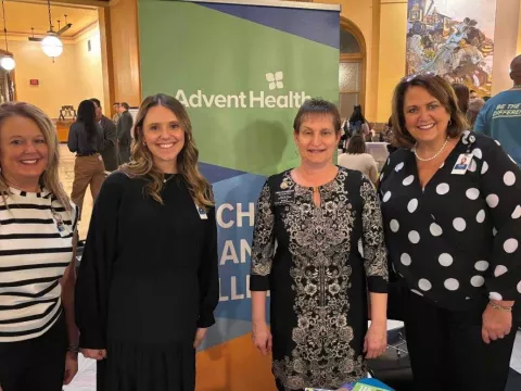 Mental Health Advocacy Day