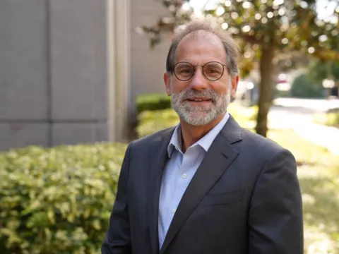 Michael Cacciatore, MD, Named Chief Clinical Officer for AdventHealth