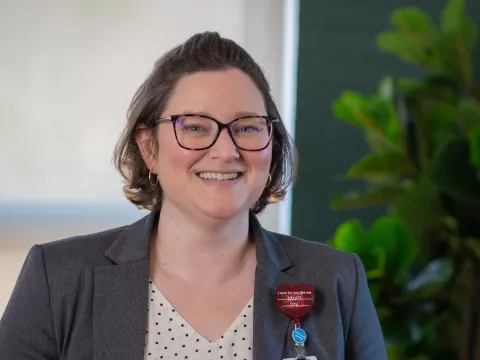 AdventHealth Hendersonville Names Laura Maure New Director of Physician Services