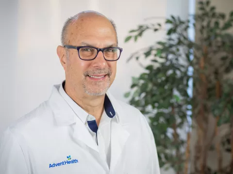 AdventHealth Pulmonologist Offers Added Choice for Patients with Respiratory, Lung and Sleep Health Conditions 