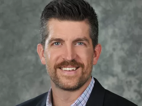 Mike Murrill Headshot