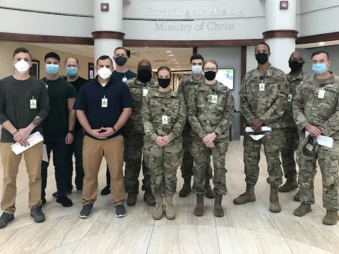 National Guard Volunteers_Gordon_Murray