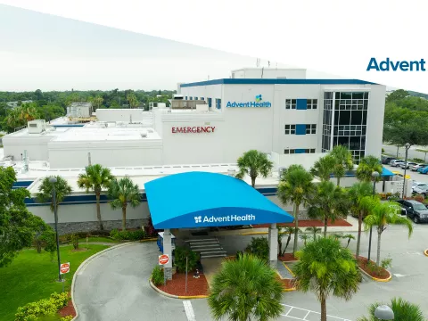 Chief Operating Officer joins AdventHealth New Smyrna Beach