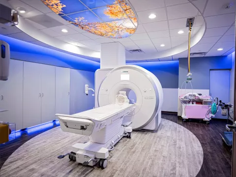  AdventHealth Littleton NAPBC MRI