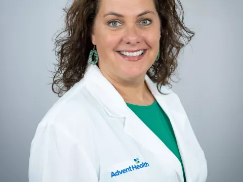 AdventHealth Welcomes Back Physician Assistant to Provide Diabetes Education